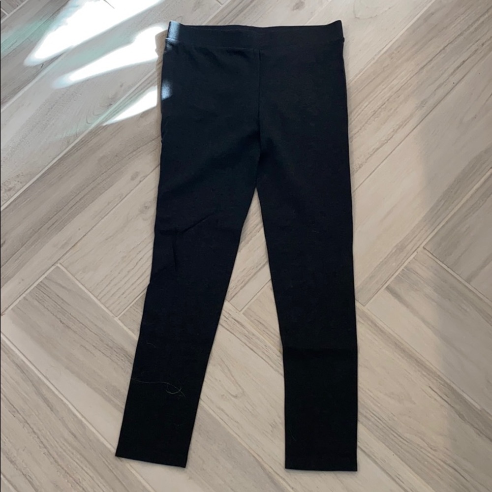 Premise Studio Dark Grey Leggings